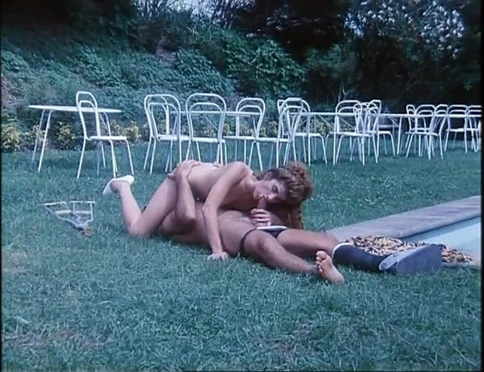 Xtime Network: Penetrasi anal, menjilati memek kontol besar mengisap dalam posisi 69 di...