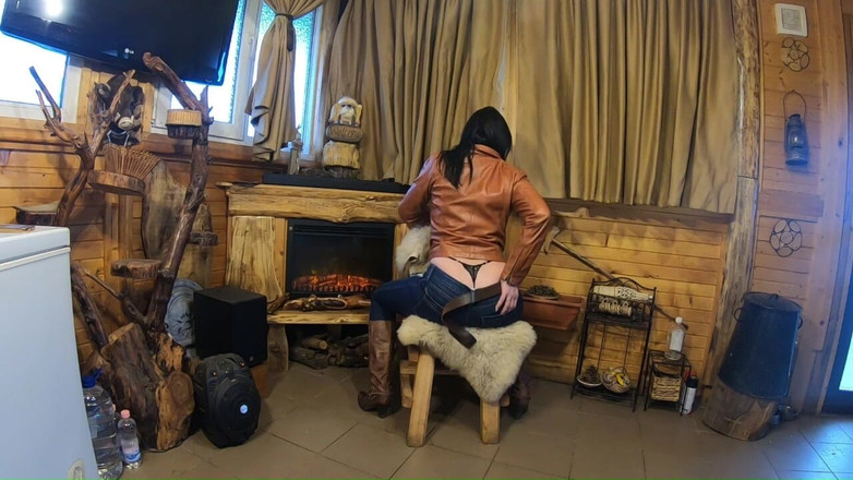 MilfyCalla: milfycalla संकलन - जूते पहनते समय लंड चूसना और वीर्य निगलना 2