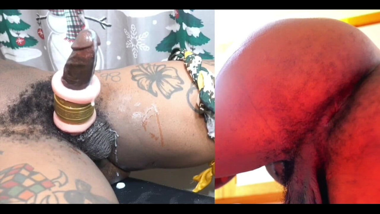 Hallelujah Johnson: Big Daddy Hallelujah Johnson