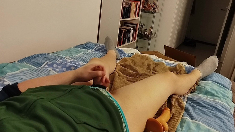 ShiroiHenjin: Piccola città frisky venerdì in Finlandia, parte 2