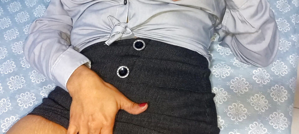 PATY PATY: Kolej Tidak Mahu Belajar Dan Memutuskan Untuk Melancap