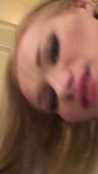 Rus Princess Sucks Her Ivan's Balls