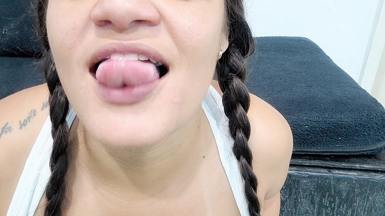 Paty Bumbum: Chiquinha Naughty Anjinha