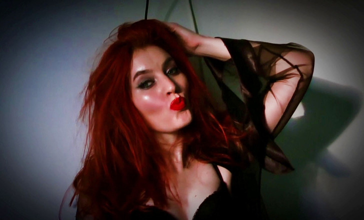 Goddess Celine: Valentine love morsi