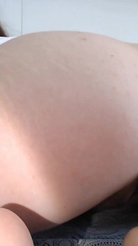Riding Big Dick