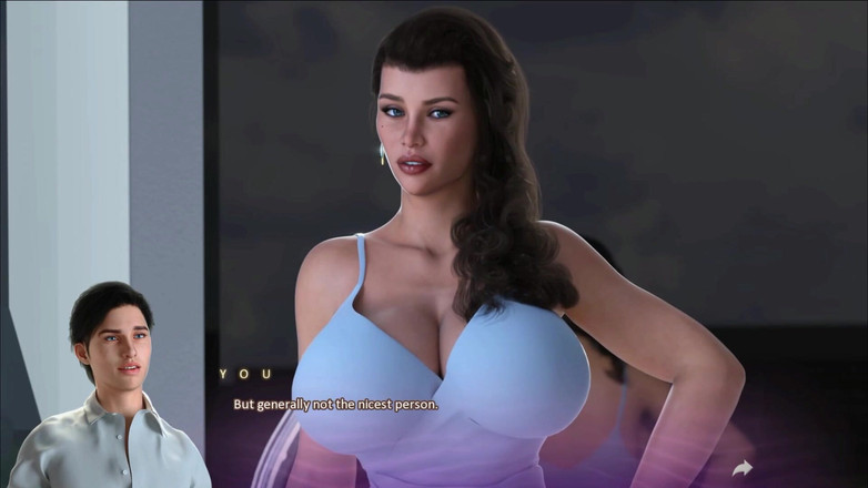 LoveSkySan69: Apocalust - 第5部分 - 由loveskysan69制作的老板妻子