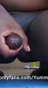 내 보지에 사정하는 걸