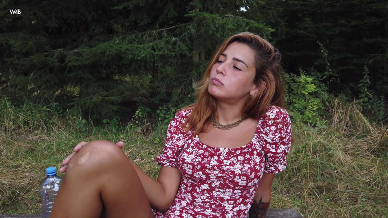 Watch4beauty: Lesní příběh s Agathou Vega