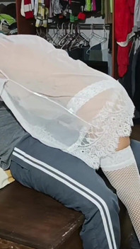 Scopare a casa con la tua sorellastra è uno spettacolo.