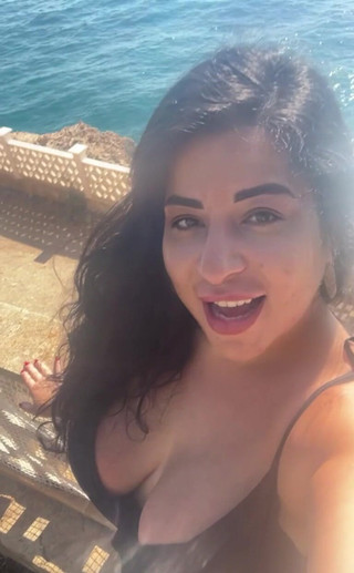 LadyAyse5: Wie wenn du mich magt 4