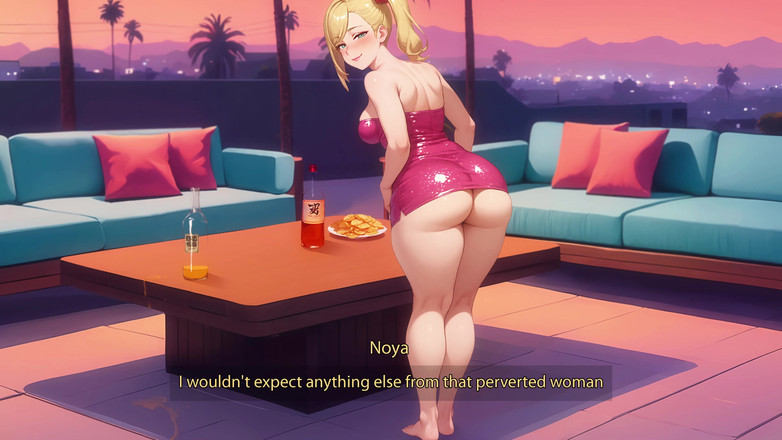 Hotgame Studio X: 이상한 자지를 갈망하는 핫와이프 - 바람난 남편 카드 게임으로 남편을 유혹 - 4부