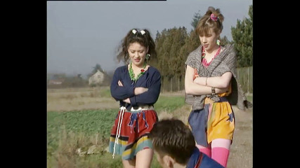 Vintage Climax: 뻑가는 창녀들과 야생의 핫한 난교