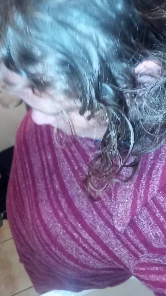 hothouse18xxx: Handjob dalam tab mandi