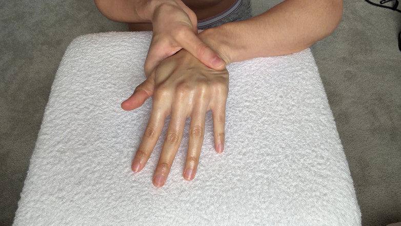 Ms_Emmy_Lynn: Uctívání rukou gfd příběh