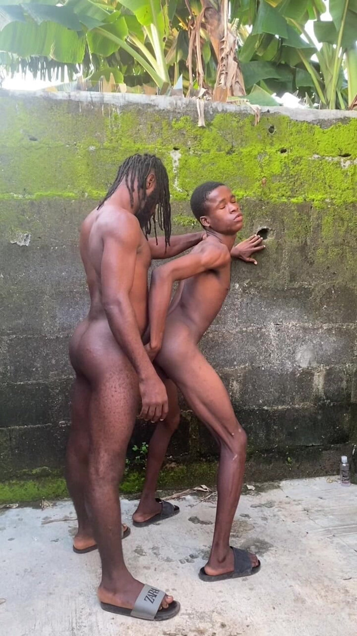 Bigmigh: My Gate Man Came Late to Work so I Thought...
