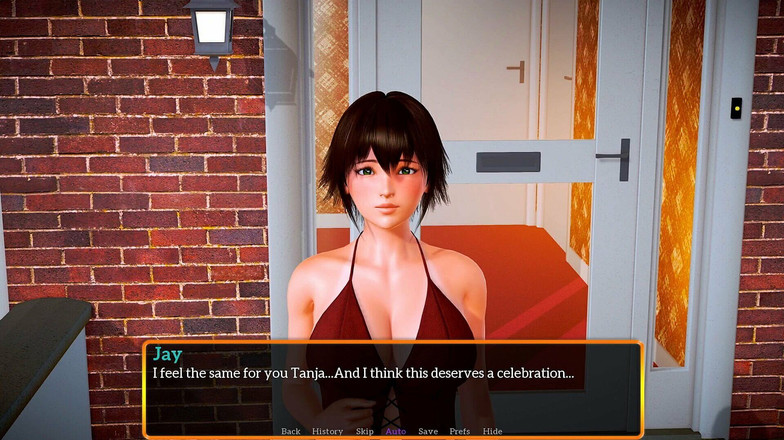 Joystick Cinema: 我的新家 - （第21部分） - NC