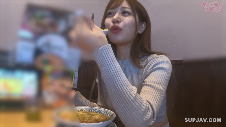 Asian happy ending: Asian Angel 21271