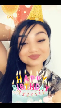 B-day Party