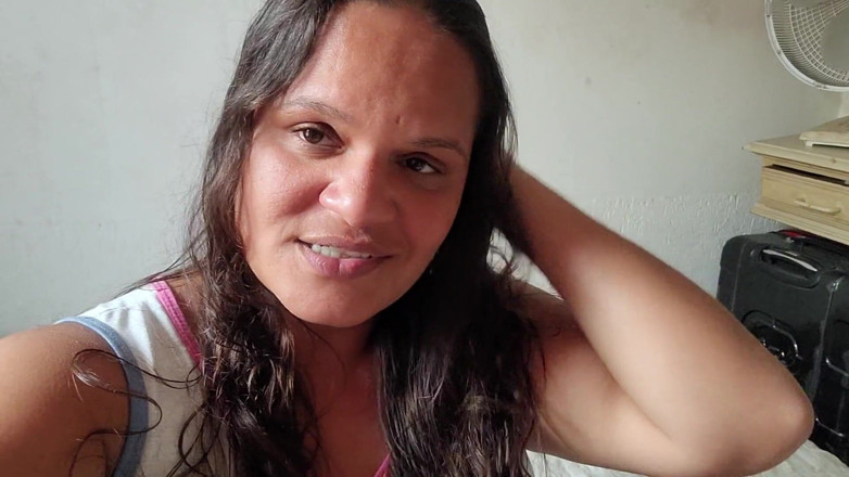 Paty Bumbum: Gilberto Barros the Brazilian Meat