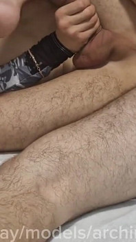 Fucking Evil Stepdad Uses All My Holes for His High and Hot Cum! Exclusive Fucking.