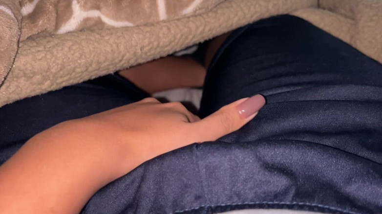 AngelNovinha: Am profitat de ocazie să Beat Siririca după ore