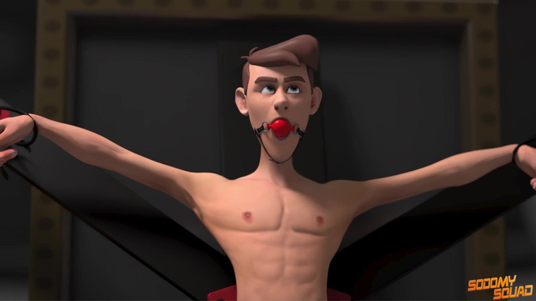 SodomySquad: Chama vs. poder