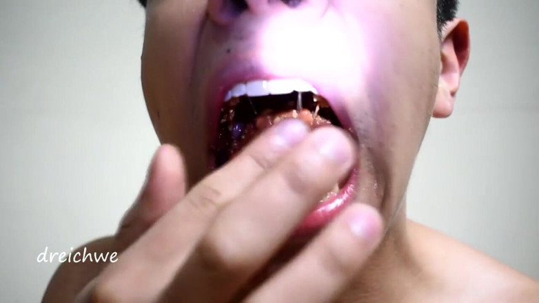 Dreichwe: Eating episode 7