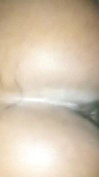 Big Ass Get Fucked Hard on Best Doggystyle Riding Big Black Dick