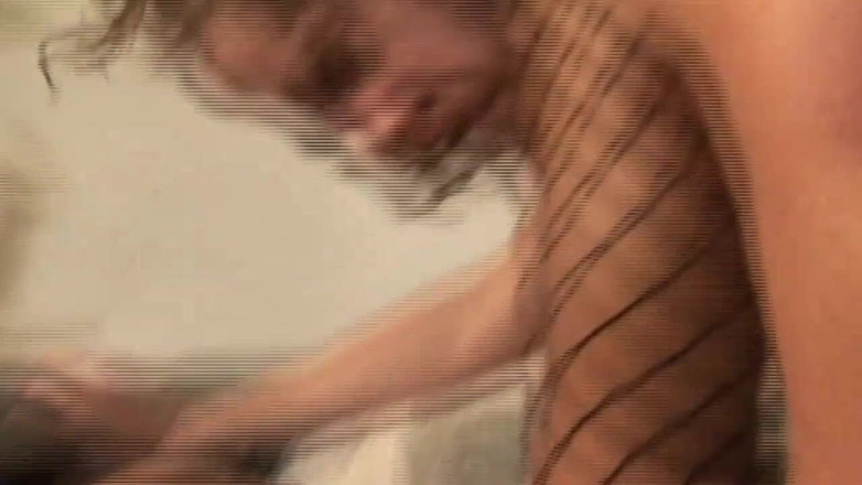 American Idol X: Licking fingering anal penetration