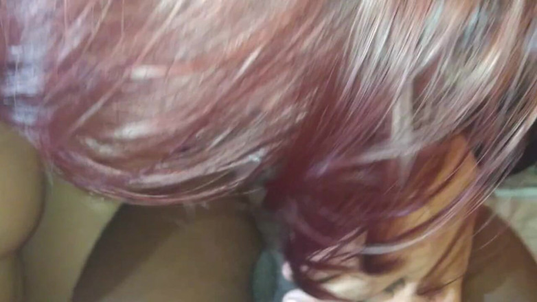 Sharinga: Fazendo sexo com uma garota em casa