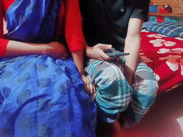 Bdsex24: Desi bhabhi bị hàng xóm đụ mạnh