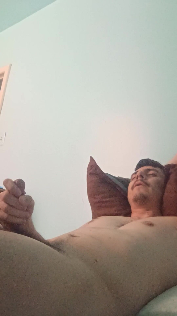 Tabasco Jake: Att vakna till en mutter