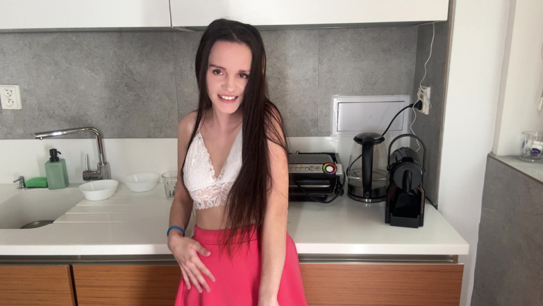 WeAreNewbies: Shy but Curious