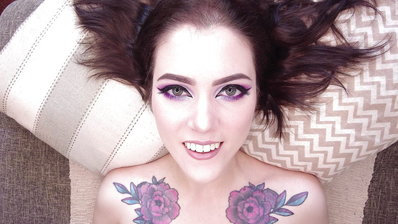 Stacy Moon: Le mantra de Stacy.