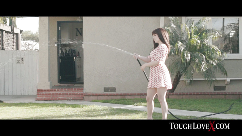 ToughLoveX: TOUGHLOVEX - Médica Kiara Edwards quer Sr. Toughlove