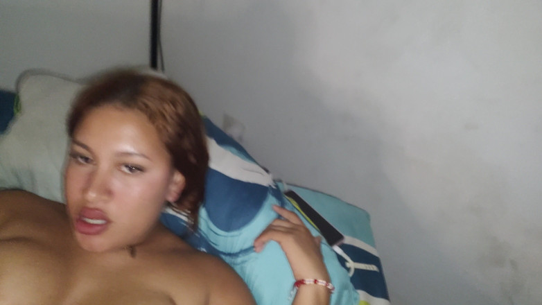 LiL Latin Goddess: Сезон третій - сперма ведмідь, відео від першої особи, пизда так bien 3