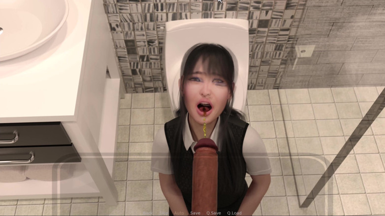 Johannes Gaming: Grandmas House 113 I Got to Fuck a MILF with Her...