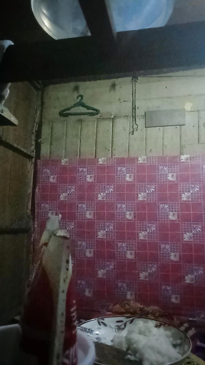 Reynaldo6: Вони будуть боротися в моїй кімнаті, тому що я один