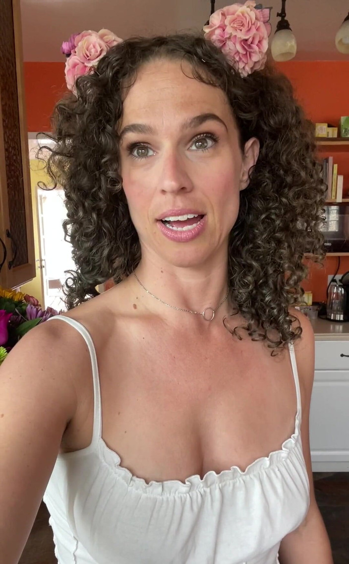 VibeWithMommy: Hey schöne menschen! Ich werde alles fragen, wie es ist,...