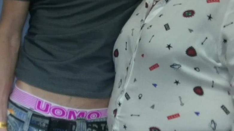 Jess Royan XXX: Hto muslce boy scopata selvaggiamente nello spogliatoio