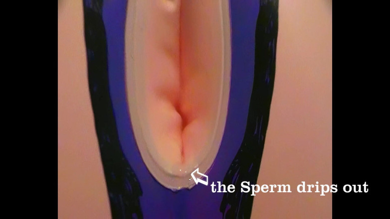 Mark Hannes: Sexdoll - gozada interna na masturbação