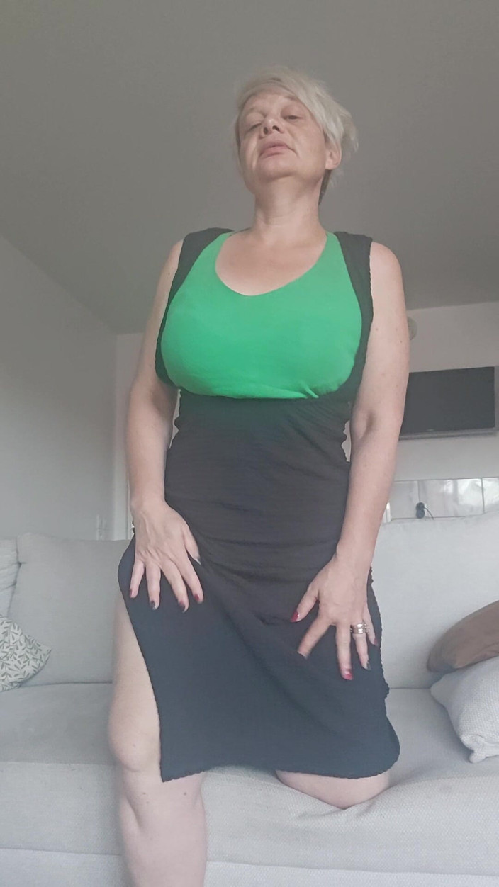 Sofy13: Hey Baby, I'm Ready; All That's Missing Is Your Big...