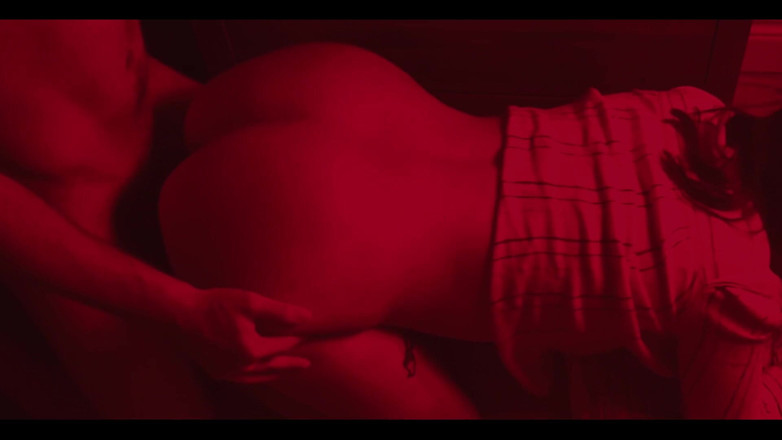 The Sole Experience: High Angle of Redroom