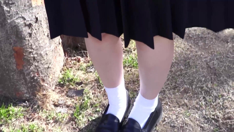 Raptor Inc: Bashful Uniform Stories - 18-years-old, 148 Cm, a Cup -kanamu Sakurai