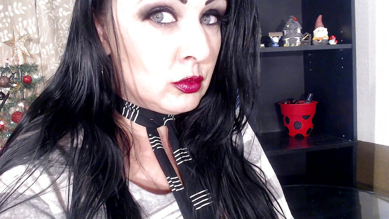 Abby Anna: Pucker do rtěnky Revlon