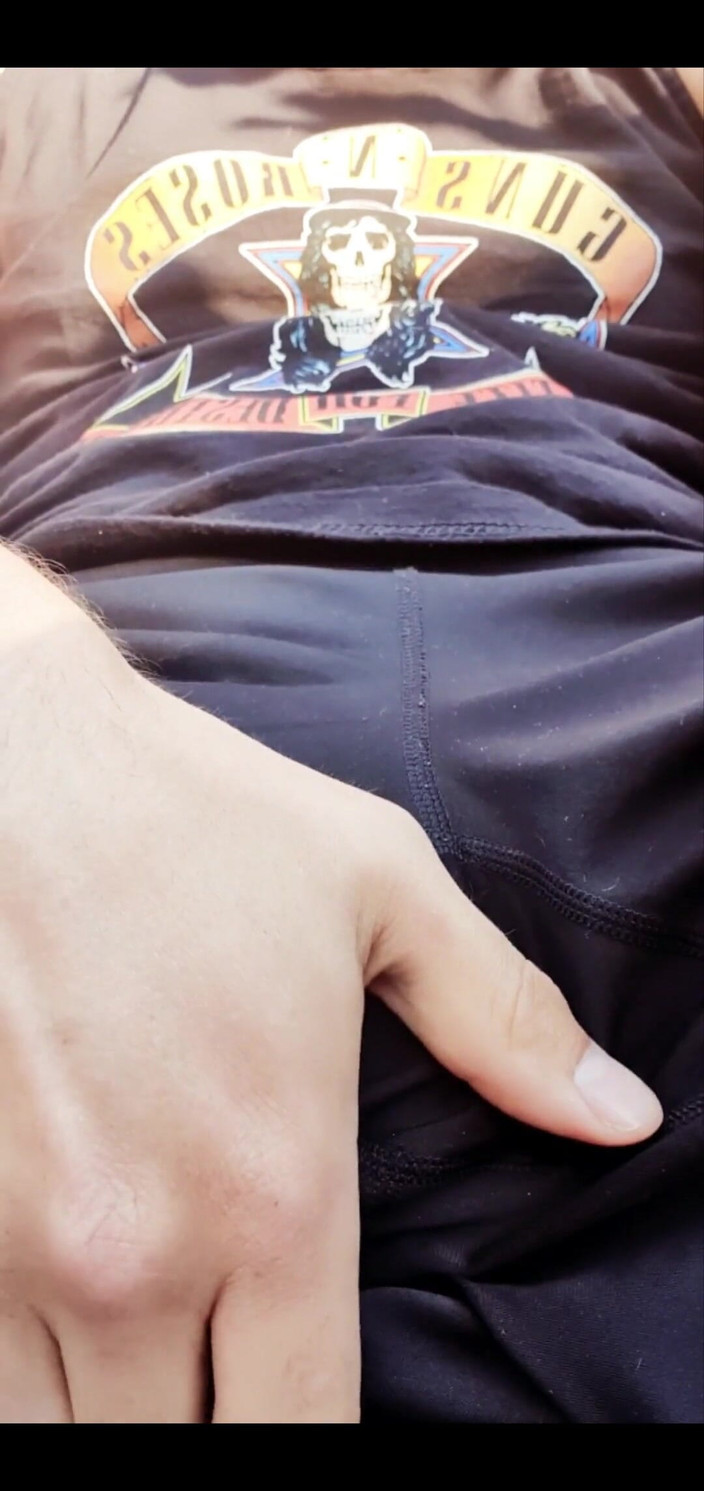 Awesome A: Sedikit bersenang-senang di luar ruangan