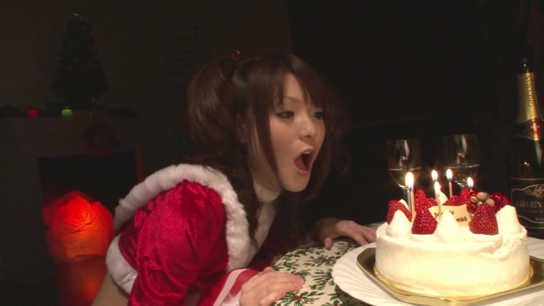 JapaneseHub: Sweet Japanese Chick Gets Taken by Many Hard Cocks