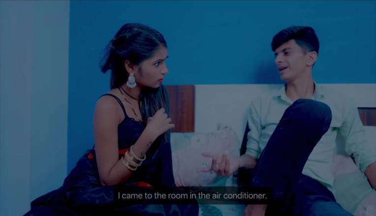 Bull Top 7: Devar bhabhi fantastisk scen