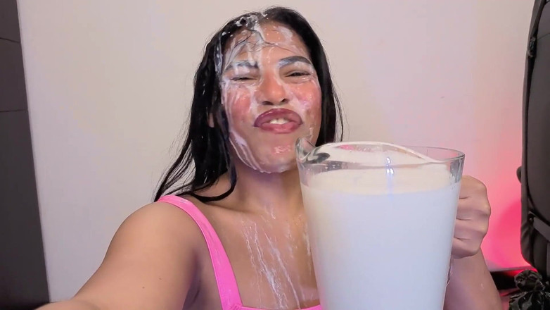 anabel693: Schmutziges Video