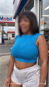 All She Wanted Was Some Groceries Instead She Got Fucked